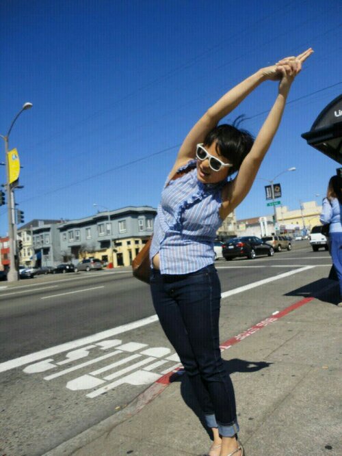 Stretch