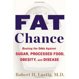 Quitting Sugar Resources: “Fat Chance”