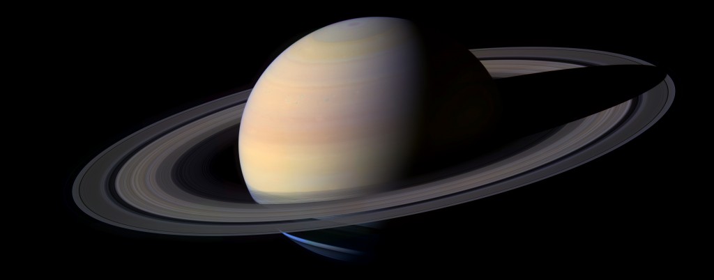 2012/2013, the Return of Saturn, and the List of Lists