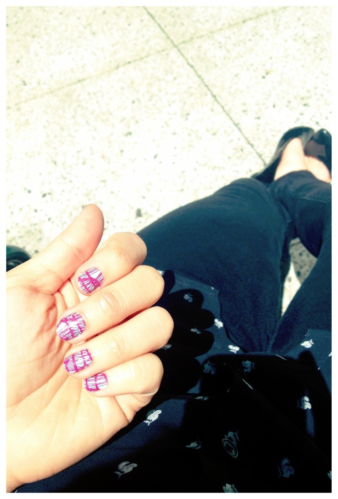 Summer Nails