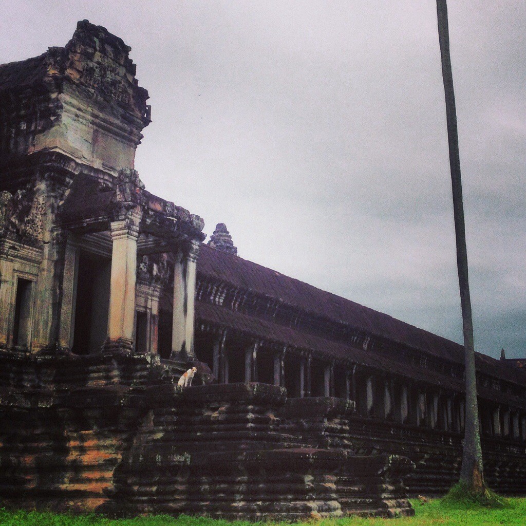 Cambodia: Heaven & Hell